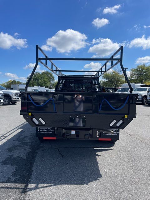 2025 Ford F-450 Chassis XL