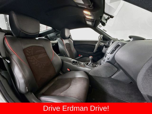 Used 2020 Nissan 370Z Coupe