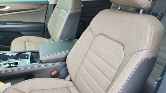 2026 Volkswagen Atlas