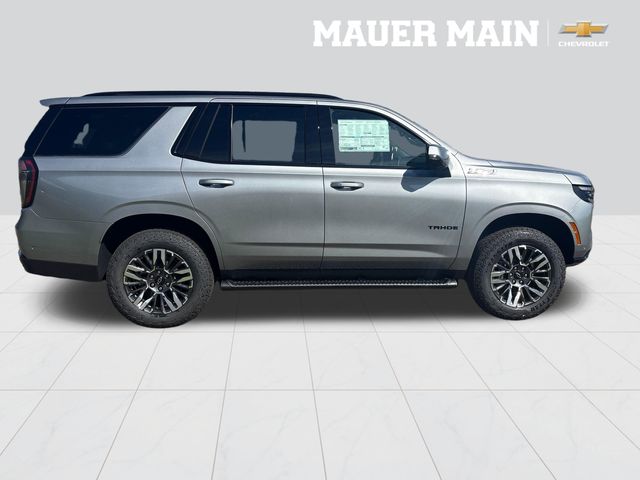 New 2026 Chevrolet Tahoe SUV