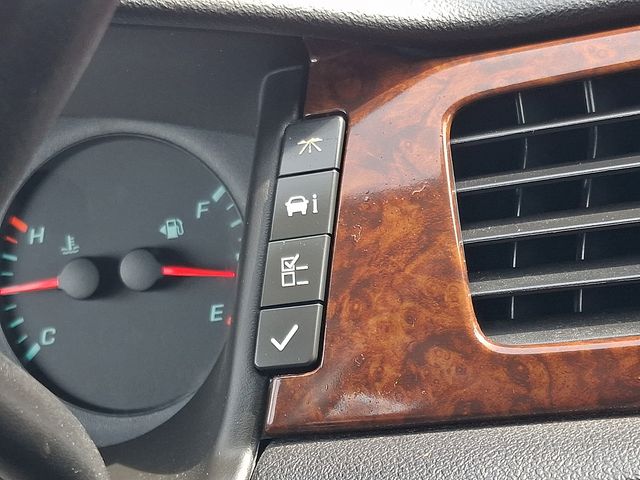 used 2011 Chevrolet Impala car, priced at $8,270