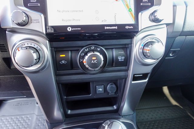 used 2020 Toyota 4Runner car, priced at $38,000