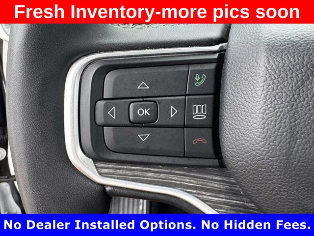 2024 Jeep Wagoneer Series II White at River Oaks CDJR