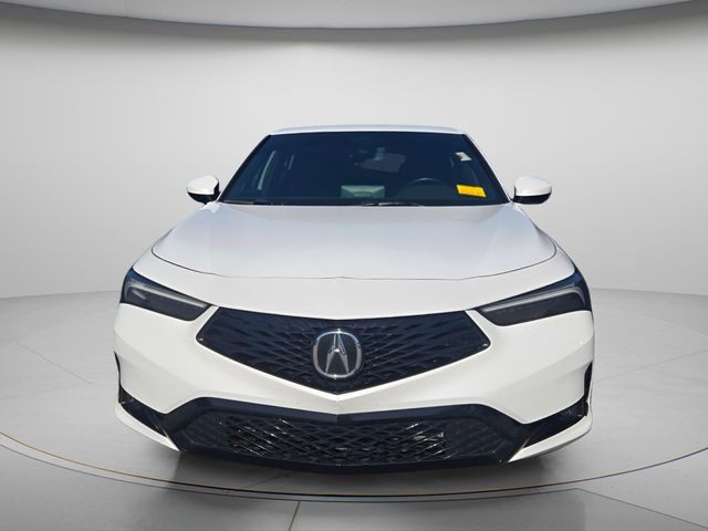 2025 Acura Integra - $26,755