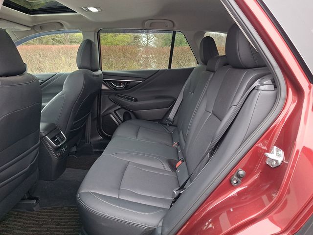 used 2023 Subaru Outback car, priced at $28,497