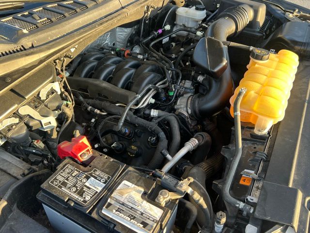 used 2019 Ford F-150 car, priced at $22,987