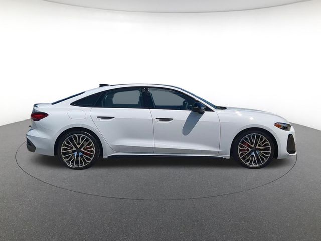 new 2026 Audi S5 car, priced at $71,525
