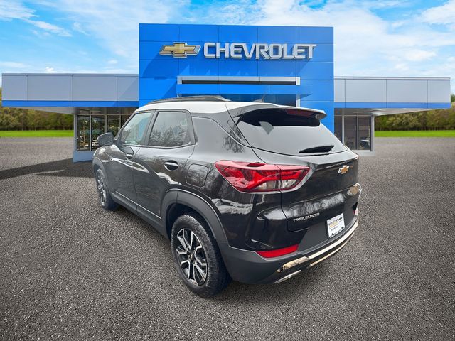 2023 Chevrolet TrailBlazer - Image 4