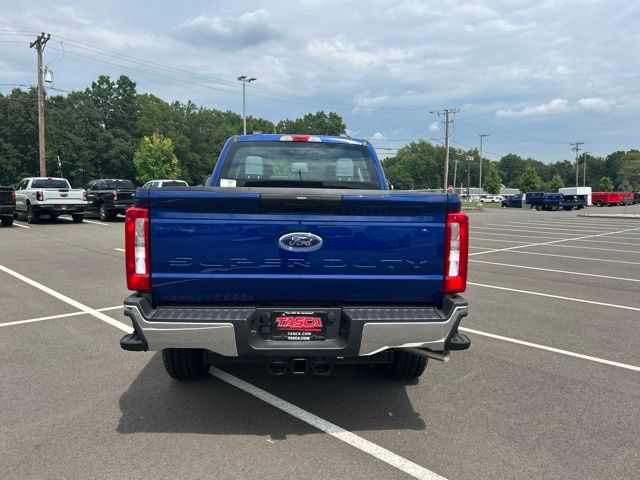 New 2026 Blue Ford XL image 6