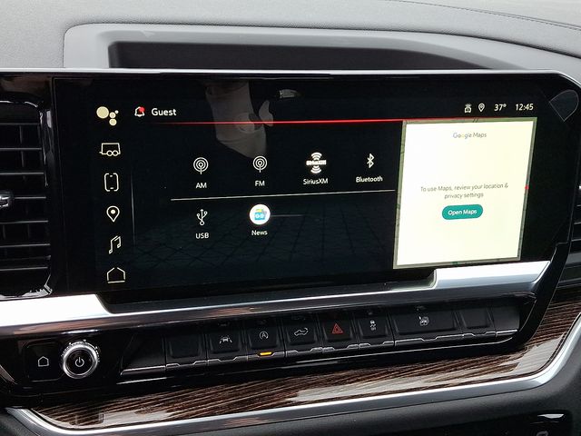 new 2026 GMC Sierra 1500 car, priced at $60,470