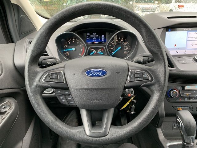 2018 Ford Escape SE 16