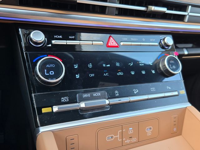 2027 Hyundai Santa Fe