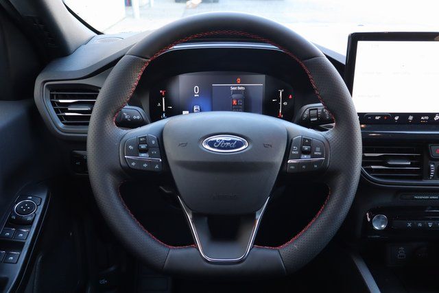 new 2026 Ford Escape car, priced at $34,128