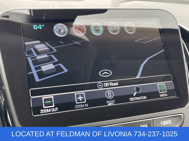 Used 2017 Chevrolet Volt For Sale in New Hudson, MI