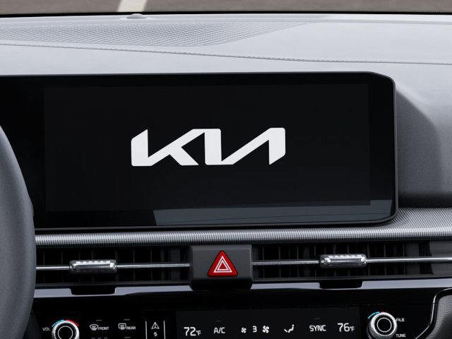 New 2026 Kia Sportage SUV
