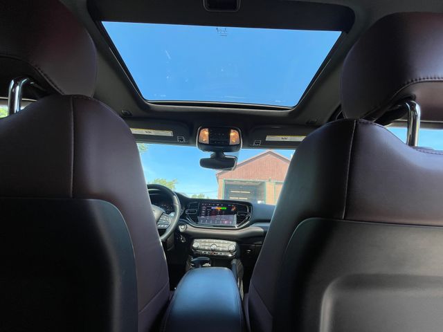 Used 2025 Dodge Durango SUV