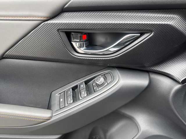 New 2026 Silver Subaru Limited image 12