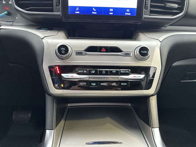 Certified Used 2023 Red Ford XLT image 18