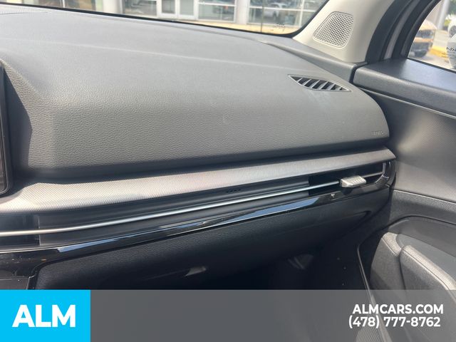 Used 2026 Gray Kia S image 37