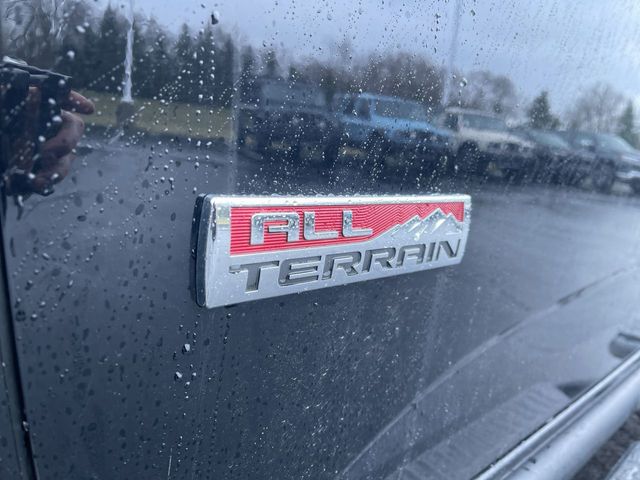 Used 2019 GMC Canyon For Sale in Livonia, MI