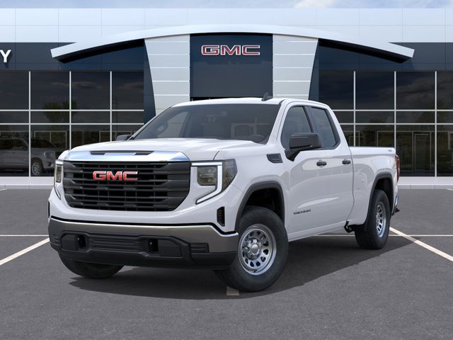2026 GMC Sierra 1500 Pro:46052