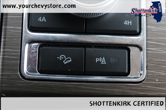 Used 2022 Ford Expedition Max SUV