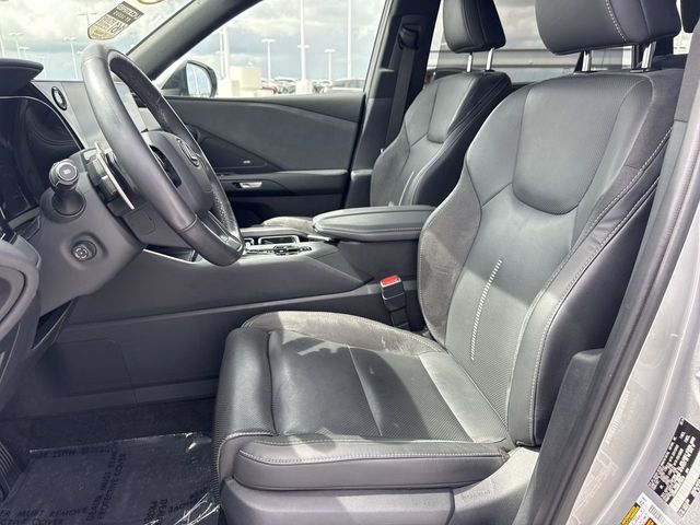 2024 Lexus Tx - $54,788