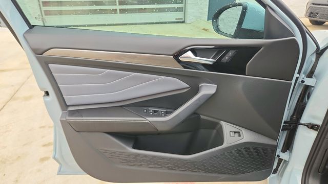 2026 Volkswagen Jetta