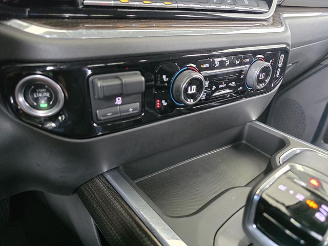Used 2024 Chevrolet Silverado 1500 Truck