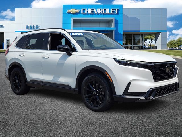 2023 Honda CR-V Hybrid Sport FWD