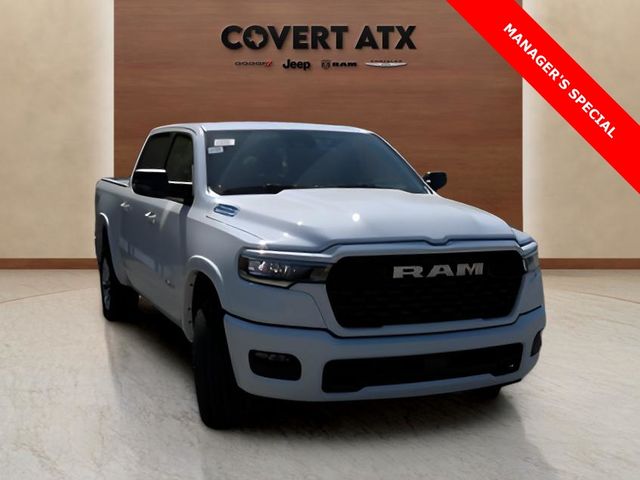 New Car 2025 Ram 1500  Big Horn/lone Star For Sale Under $50,000 In Austin, Texas