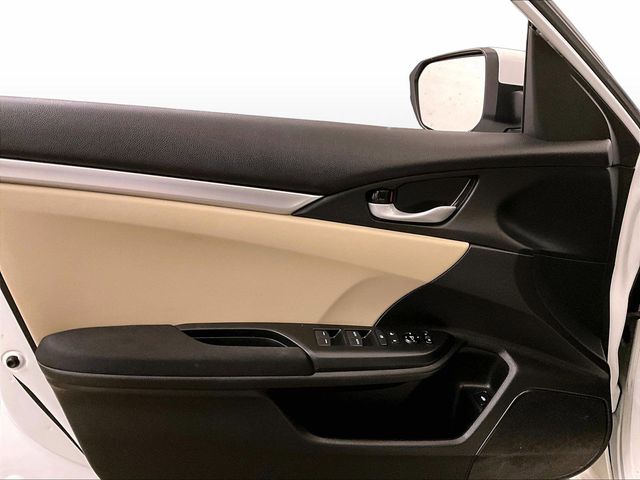 2021 Honda Civic LX  at Audi Porsche Sewickley
