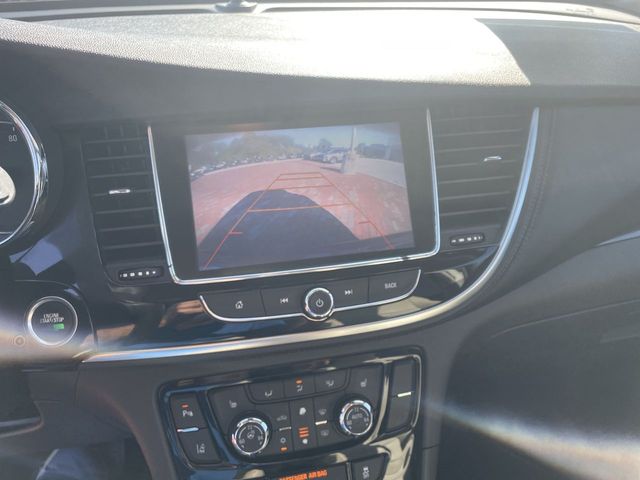 Used 2017 Buick Encore SUV