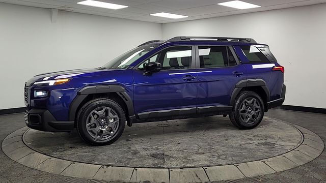 2026 – Subaru – Outback