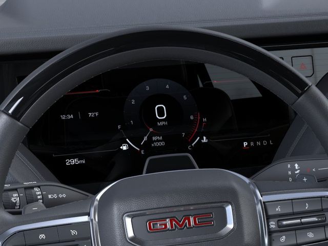 2026 GMC Yukon Elevation:47495