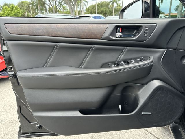 2019 Subaru Outback - $15,177