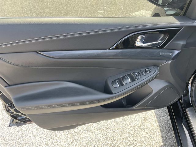 Used 2023 Nissan Maxima Sedan