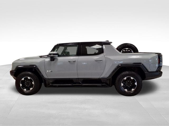 2024 GMC Hummer EV Pickup 3X Crew Cab AWD