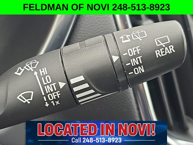 Used 2022 Chevrolet Equinox For Sale in New Hudson, MI