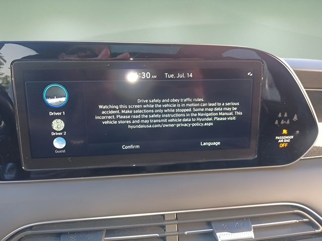 Used 2022 Hyundai Palisade SUV