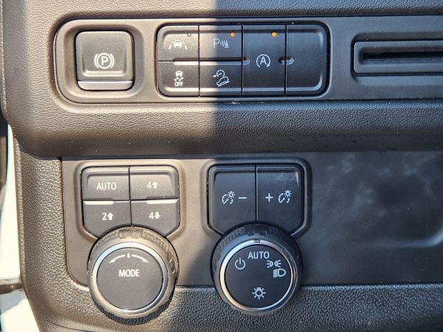2024 Chevrolet Tahoe Z71 White at Toyota of Victoria