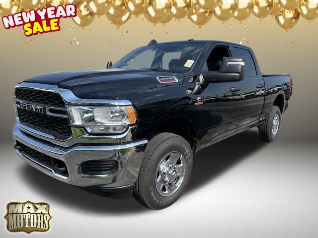 2024 Ram 2500 Tradesman 3