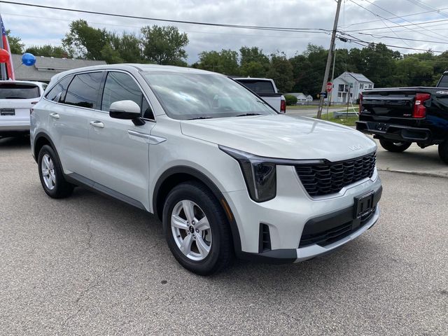 Used 2026 Kia Sorento SUV