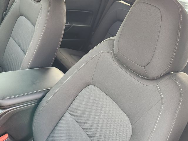 2022 Chevrolet Colorado LT Gray at DeMontrond Mazda
