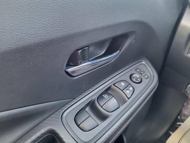 New 2025 Gray Nissan 1.6 SV image 25