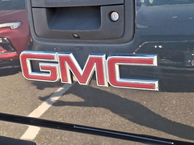 2018 GMC Sierra 1500 SLE 27