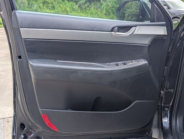 2023 Hyundai Palisade XRT Black at Monument Chevrolet