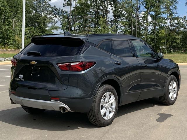 2020 Chevrolet Blazer LT 10