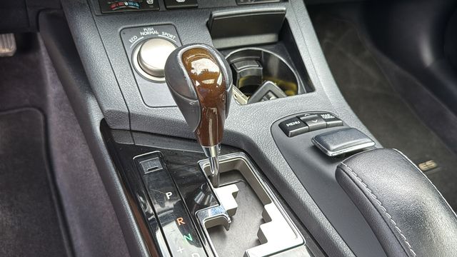 Used 2014 Lexus ES Sedan