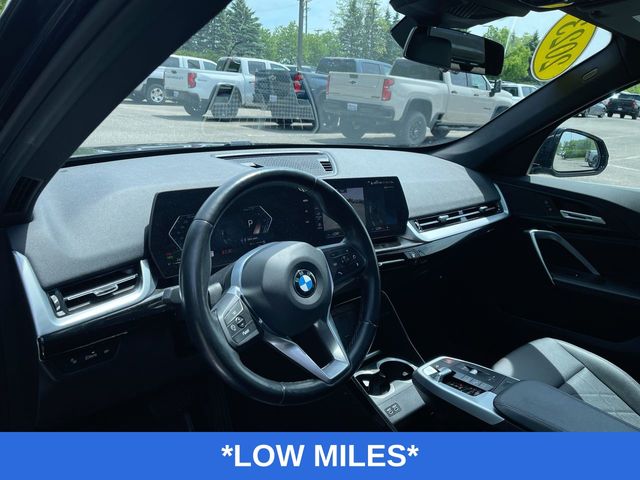 Used 2023 BMW X1 xDrive28i For Sale in Livonia, MI